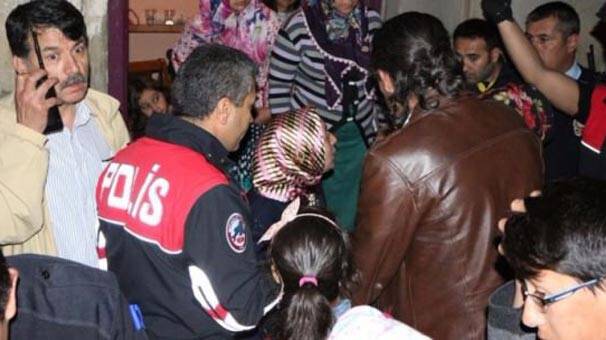5'i birden kayboldu, şehir ayağa kalktı