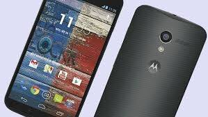 Moto X'in ayrıntıları ortaya çıkıyor