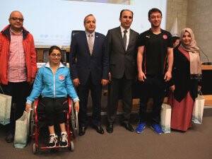 Selçuklu Demek Spor Demek