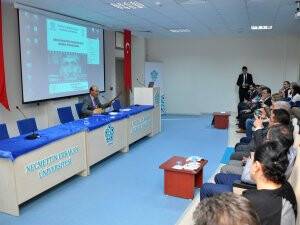 Abdurrahim Karakoç Anıldı