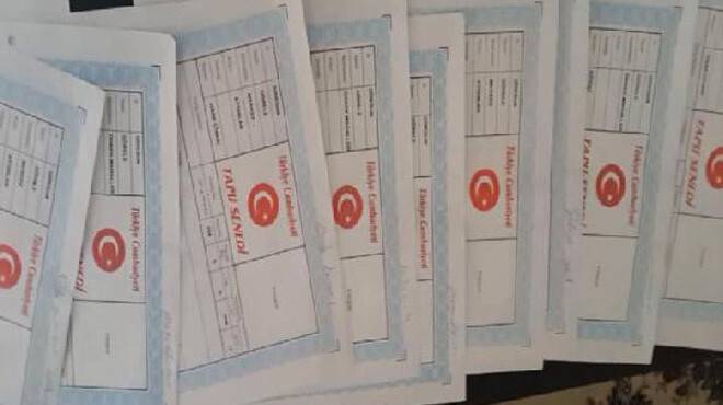 Usulsüz kredi çeken şebekeye operasyon