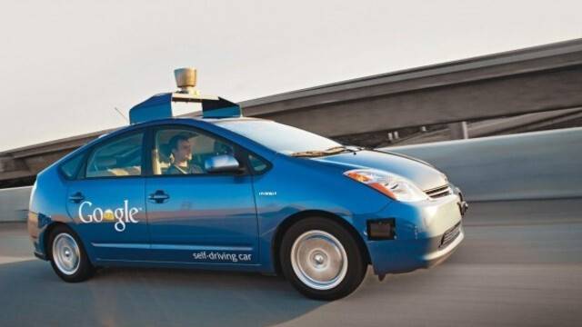 Sürücüsüz otomobil kazalarında hata kimde?