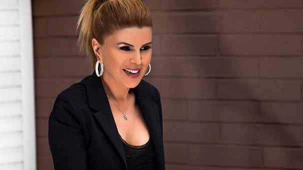 Nuray Sayarı ile kardeşi Hakan Uman davalık oldu