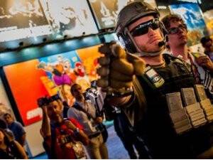 E3 2015'te tanıtılacak en iyi 16 oyun!