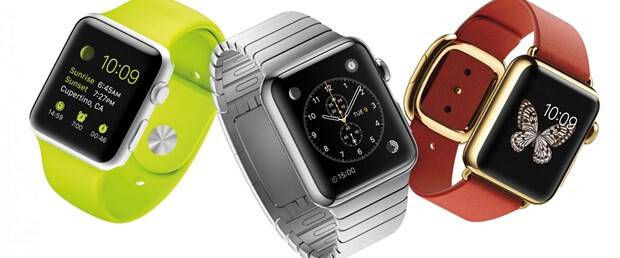 Apple Watch Türkiye'de ne zaman satışa çıkacak?