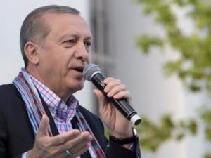 Erdoğan: Ağustos'ta 47 bin öğretmen ataması olacak