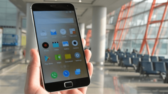 Meizu Mx4 Pro Üretimden Kaldırılıyor Mu?