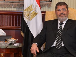 Mursi'ye uygulanan ziyaret yasağı