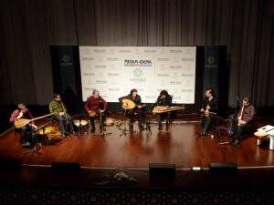 İstanbul Solistleri’nden konser