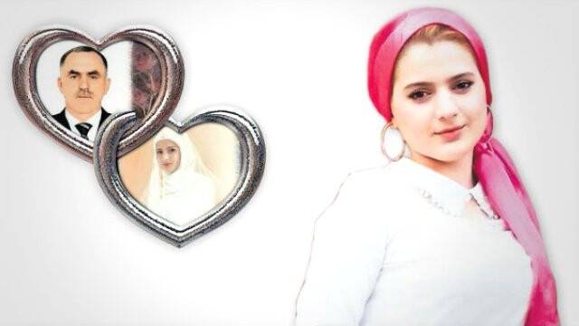 47 Yaşındaki Polis Şefi, 17 Yaşındaki Kızı Kuma Aldı, Ülke Karıştı