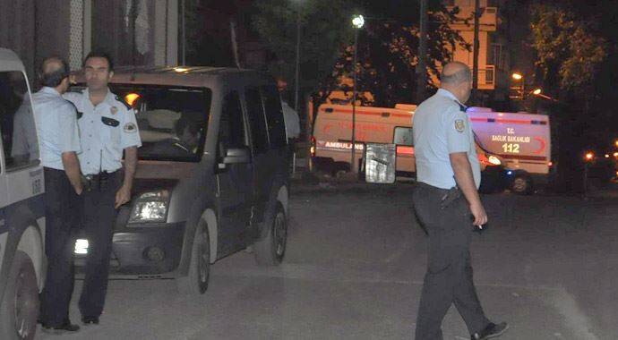 İki aile arasında kız kaçırma kavgası: 18 yaralı