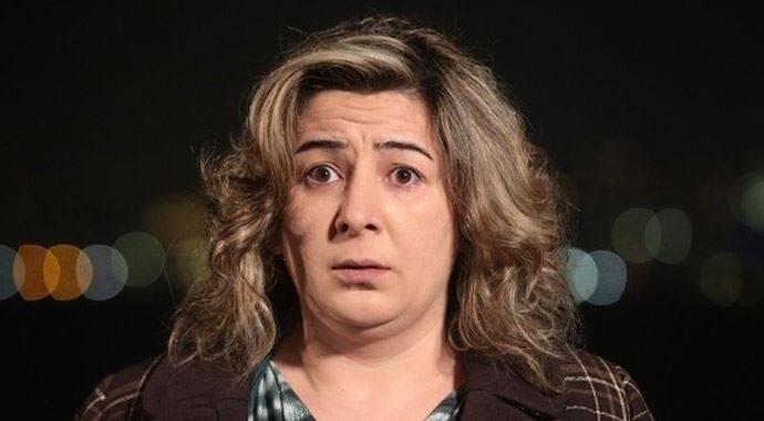 Kiraz Mevsimi dizisinden o isim ayrıldı!