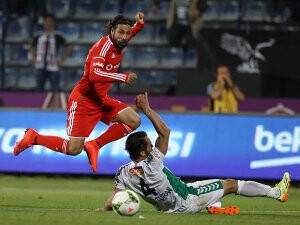 ANKARA'DA KONYA RÜZGARI