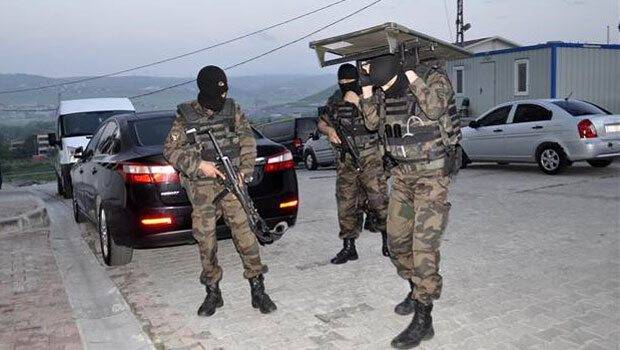 İstanbul’da şafak vakti hayali ihracat operasyonu