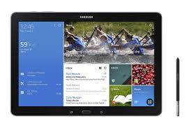 Galaxy Note Pro 12.2 İçin Lollipop Çıktı