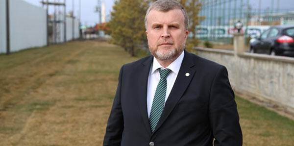 Torku Konyaspor 100'ncü yılda şampiyonluk hedefliyor