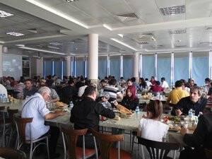 Konya’da Trafik, Çumra’da