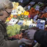 Almanya’da enflasyon martta yüzde 0,8 arttı