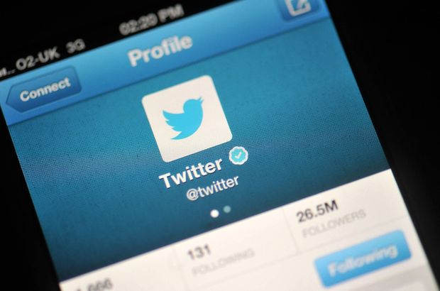 Twitter porno içerikli hesapları kapatıyor