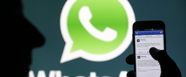 WhatsApp reklam yayınına başlıyor