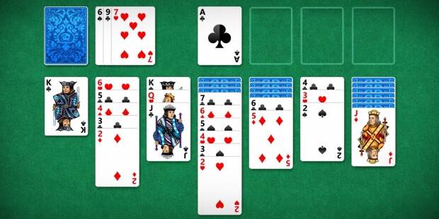 Microsoft, Solitaire oyunun 25. yılını özel turnuva ile kutluyor!