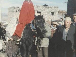 Detseli, eski Konya düğünlerini anlatacak