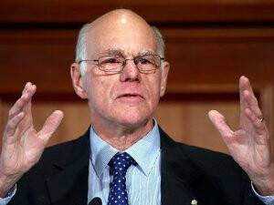 Alman meclis başkanından Sisi'ye mesaj