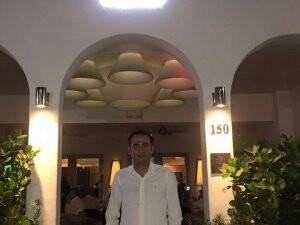 Sertaç Tuza Miami’de