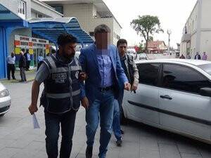 AKTİSAD yöneticileri gözaltında