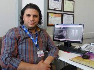 Spor Yaralanmalarına Dikkat