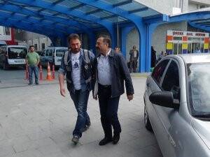 Gözaltı sayısı artıyor