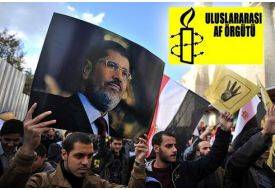 Mursi'nin Savunma Hakları Garanti Altına Alınmalı