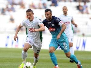 Kartal’dan puanlı veda: 1-1