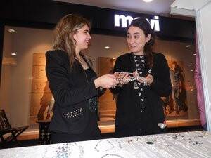 Şifrenin Gizemi: Hürrem Sultanın Takıları