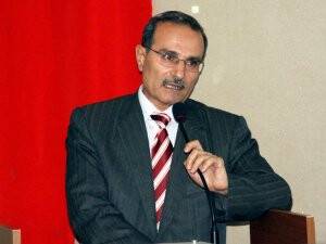 Sağlık Zirvesi Yapıldı
