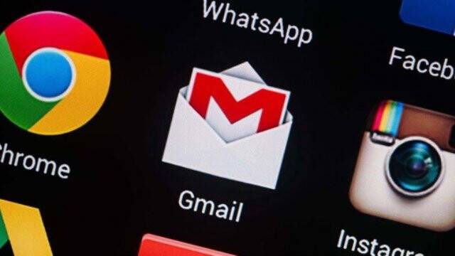 Gmail Uygulamasında Etiket Kullanımı