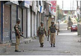 Hindistan'da Aşiretler Arasında Kanlı Çatışma