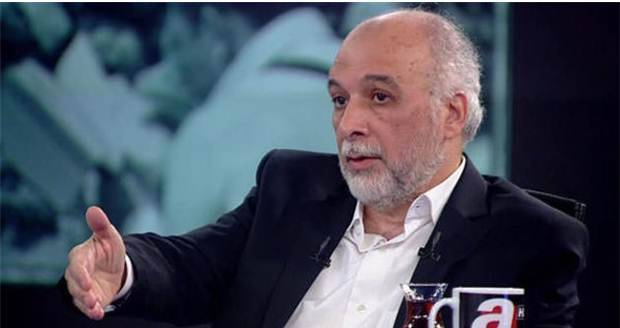 Latif Erdoğan'dan yeni iddia: Türkeş Bahçeli'yi dövdü