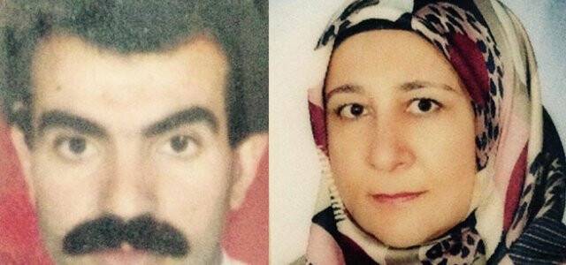Birlikte yaşadığı kadını öldürüp intihar etti