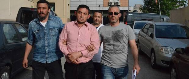 Belediye başkanını vuran zabıta Yozgat'ta teslim oldu
