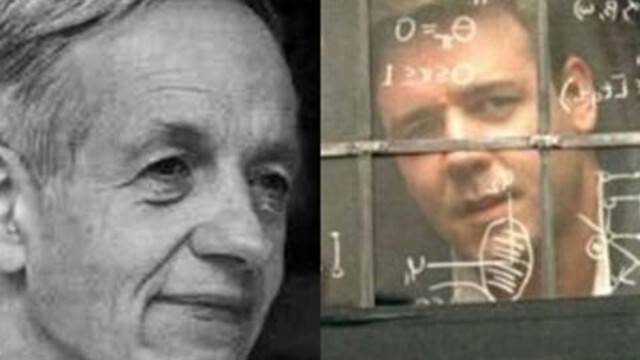 Ünlü matematikçi John Nash hayatını kaybetti