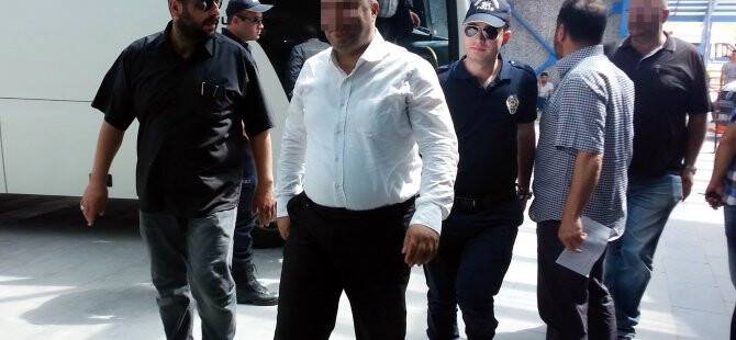 Paralel operasyonda kaç kişi tutuklandı?