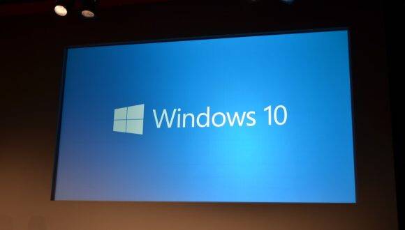 Windows 10'un Yeni İkonları Göründü!