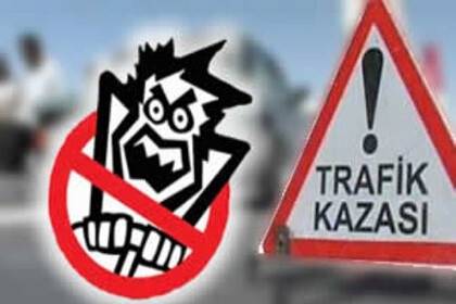 Kulu'da trafik kazaları: 7 yaralı