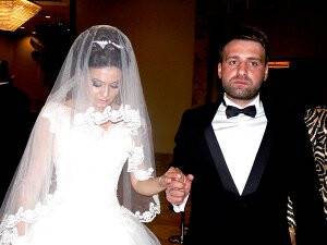 Özçıkrık ile Nükte Aileleri akraba oldu