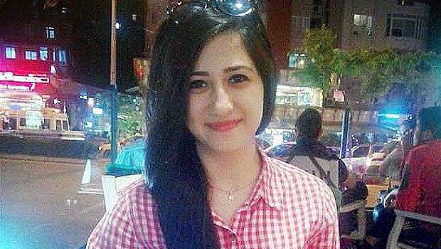 20 yaşındaki üniversite öğrencisi Büşra Nur Uysal ölü bulundu