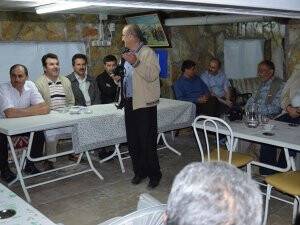 Destanlar bir milletin şahlanışıdır