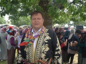 Süleyman Akkuş Yeşiltekke’nin ağası oldu