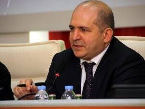 Baloğlu’ndan müjde…
