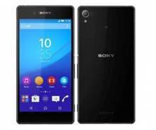 Sony Xperia Z3+ Ön Satış Listelerinde